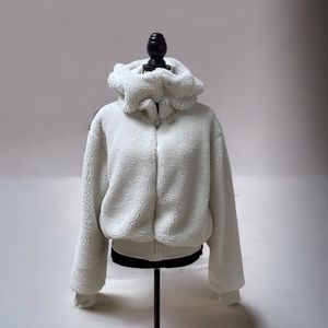 ALO Foxy Sherpa Jacket